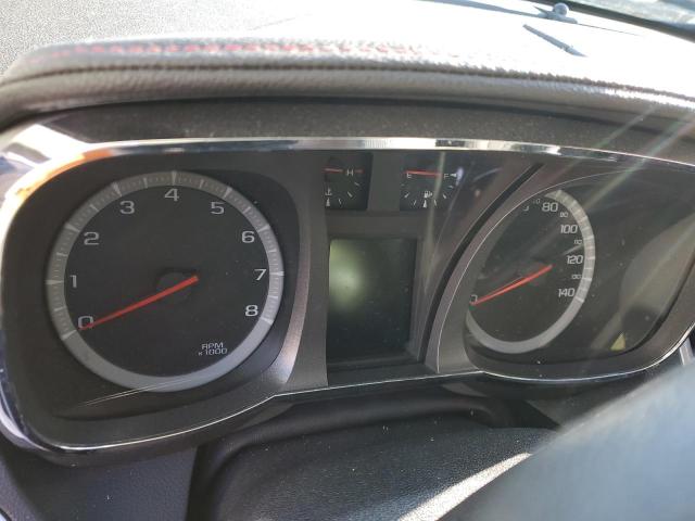 2GKALNEK8F6347230 GMC TERRAIN SL