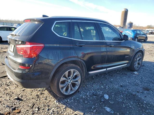 5UXWZ7C53H0U44869 BMW X3 Sdrive28i