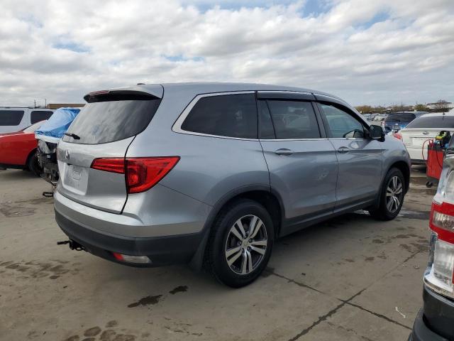 5FNYF5H39HB020497 Honda Pilot Ex