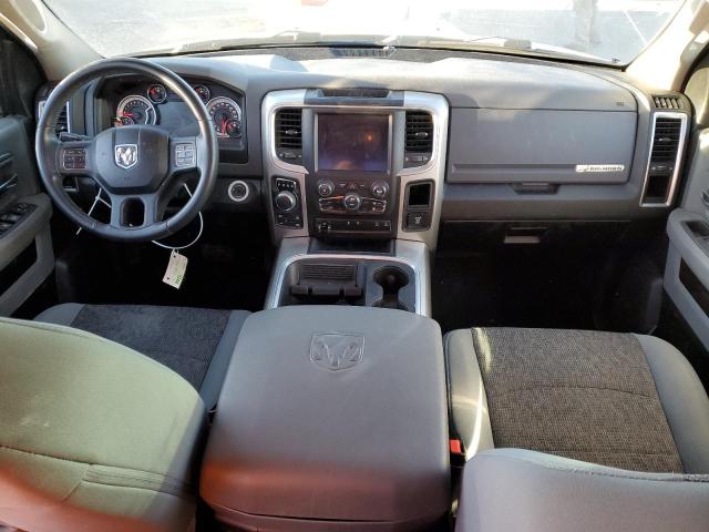 1C6RR7LT2KS551654 RAM 1500 Classic Slt