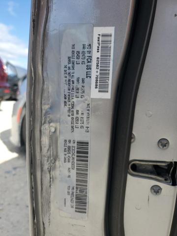 2C3CDXGJ0KH696550 Dodge Charger Scat Pack