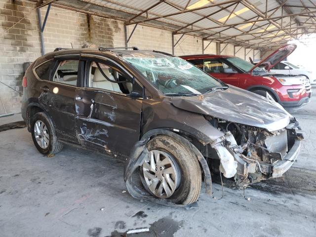 2HKRM3H74FH546150 Honda CR-V EXL