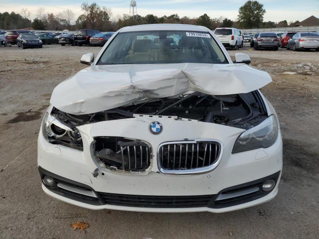 WBA5A5C51GG354230 BMW 528 I
