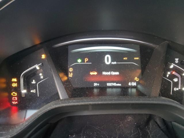 7FARW2H75ME032795 Honda CR-V SE