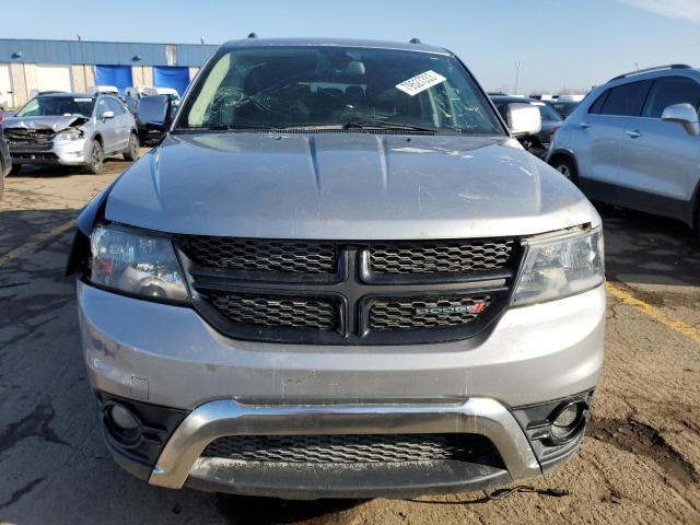 3C4PDCGG1JT516377 Dodge Journey Crossroad