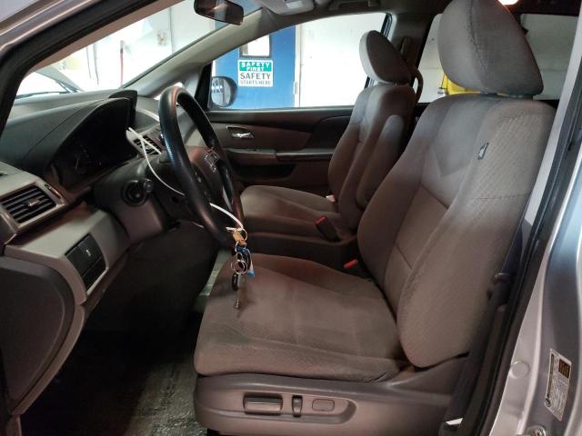 5FNRL5H28GB017609 Honda ODYSSEY LX