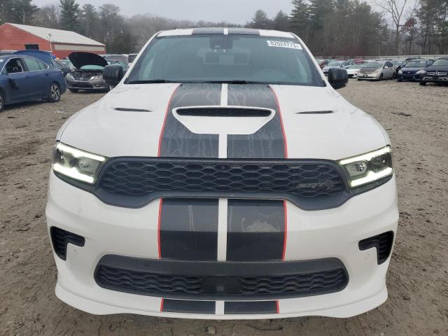 1C4SDJH97MC716145 Dodge Durango Srt Hellcat