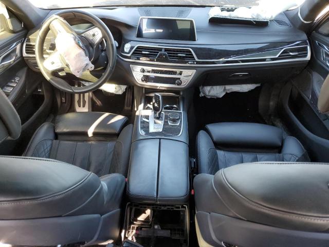 WBA7T2C01LGL17310 BMW 740 I