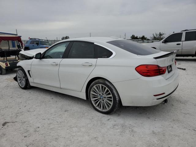 WBA4C9C57FD330169 BMW 428 Xi Gran Coupe Sulev