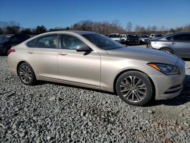 KMHGN4JE3FU043388 Hyundai Genesis 3.8l