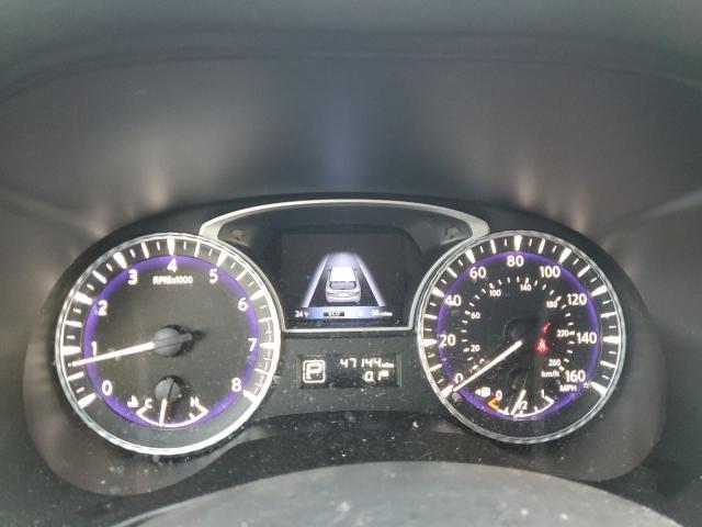 5N1DL0MM7HC503682 Infiniti QX60