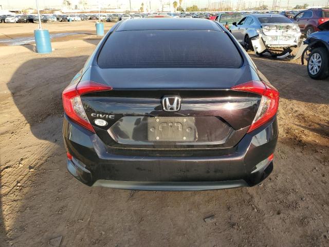 19XFC2F52GE037584 Honda Civic Lx