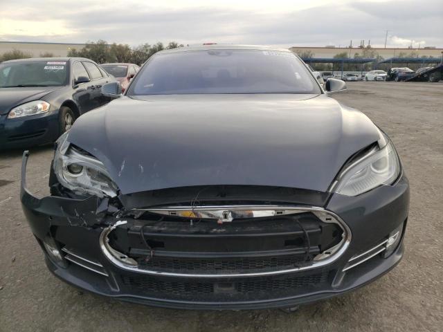 5YJSA1E26FF108350 Tesla MODEL S