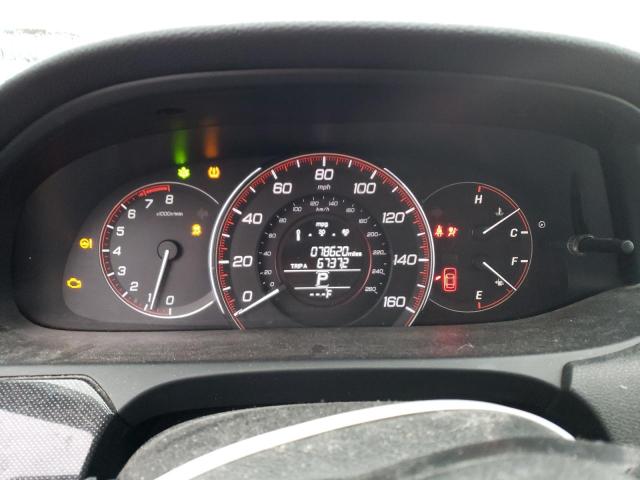 1HGCR2F54EA235585 Honda Accord Sport