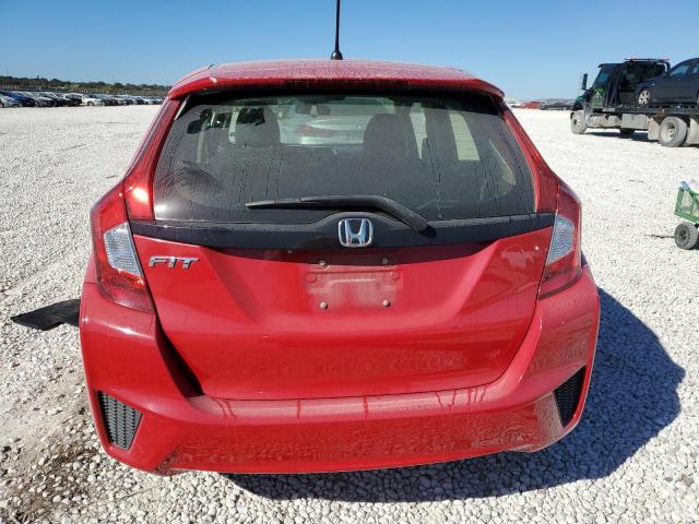 JHMGK5H55HS017848 Honda FIT LX