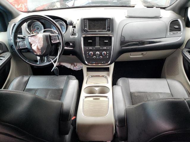 2C4RDGCG8KR790038 Dodge Grand Caravan Sxt
