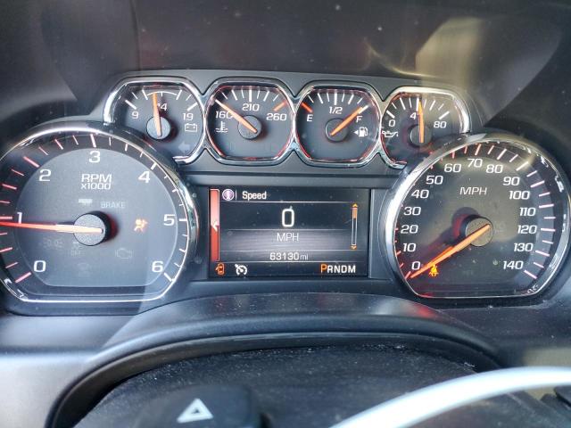 3GTP1UEC7EG415177 GMC Sierra C1500 Sle