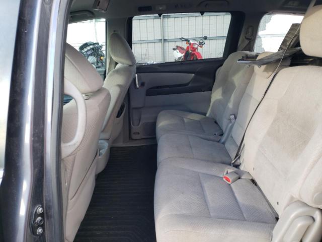 5FNRL5H30GB086058 Honda ODYSSEY SE