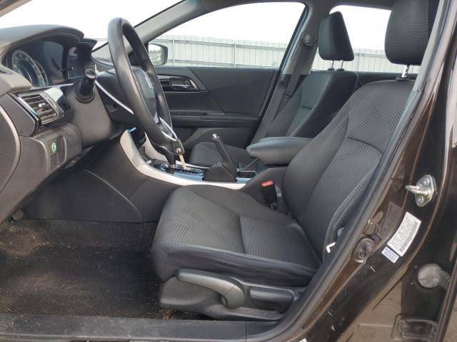 1HGCR2F33GA245087 Honda ACCORD LX