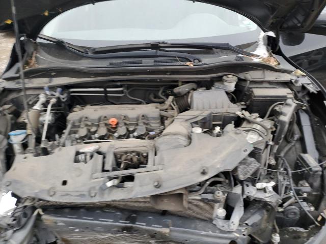 3CZRU6H59HG705007 Honda HR-V EX