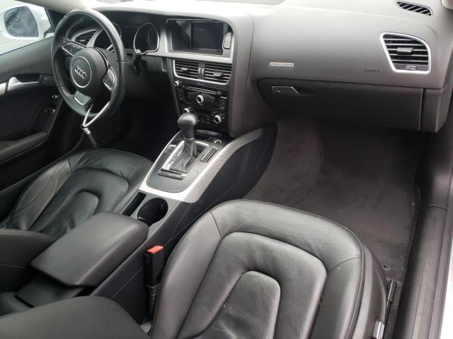 WAUCFAFR8EA055480 Audi A5 PREMIUM
