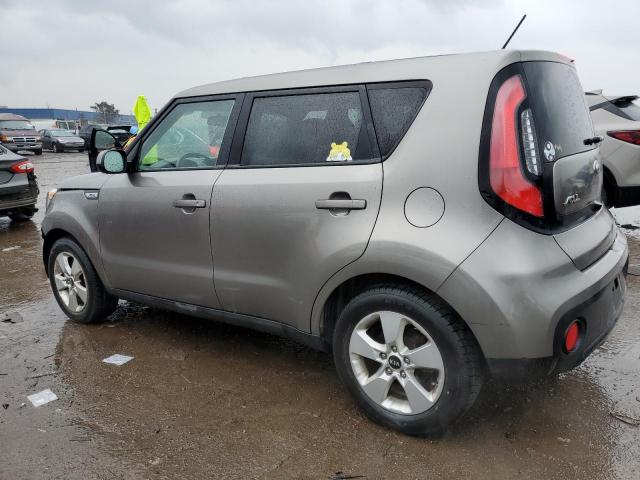 KNDJN2A26K7660331 KIA Soul