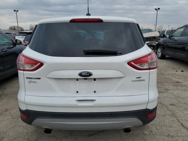 1FMCU0GX0EUA78780 Ford ESCAPE SE