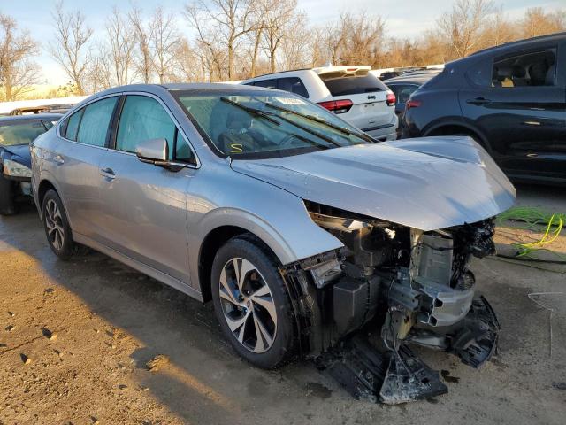 4S3BWAC63L3032683 Subaru Legacy Premium