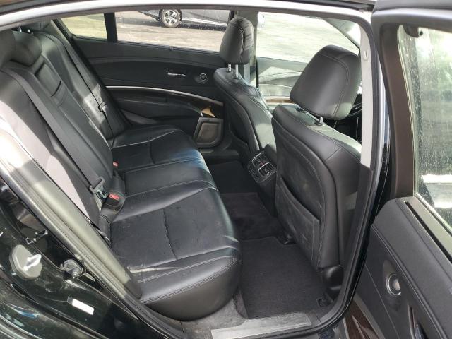 JH4KC1F96GC000023 Acura Rlx Advance
