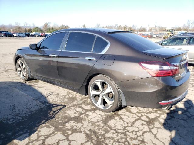 1HGCR2F1XHA114061 Honda Accord Sport Special Edition