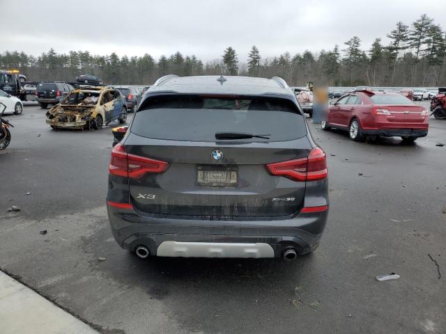 5UXTY5C03M9D79691 BMW X3 Xdrive30i