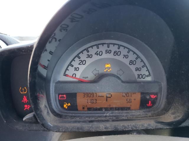 WMEEJ3BA0EK742812 Smart Fortwo Pure