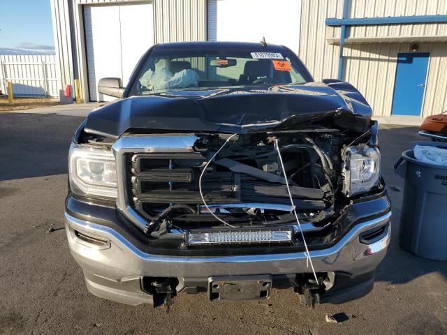 1GTV2LEC9HZ210754 GMC Sierra K1500