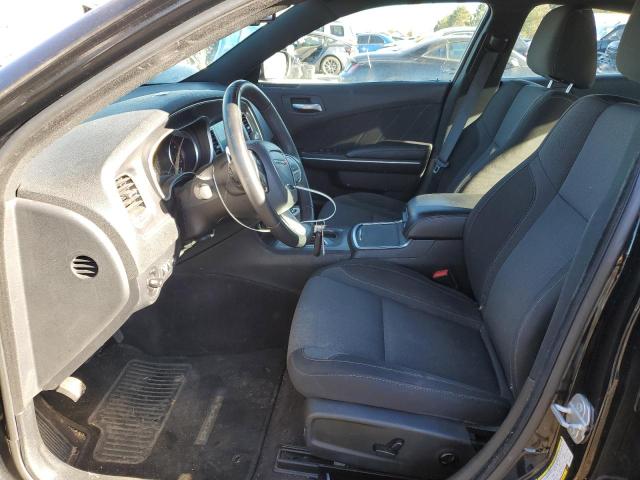 2C3CDXJG4HH644957 Dodge Charger Sxt