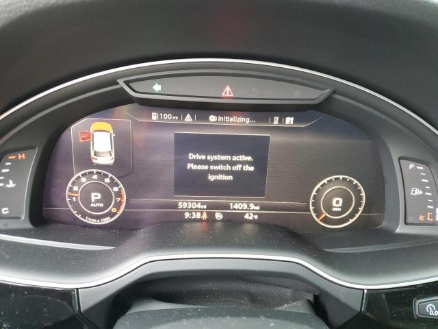 WA1LAAF77KD005593 Audi Q7 Premium Plus