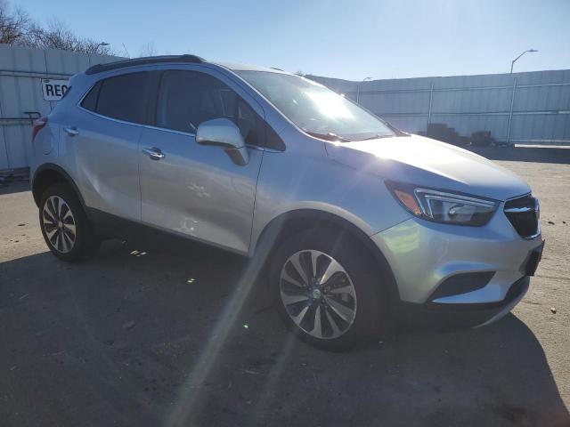 KL4CJESM7NB510648 Buick Encore Preferred
