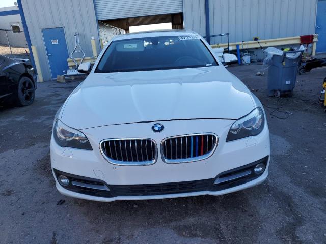 WBA5A5C52GD527268 BMW 528 I