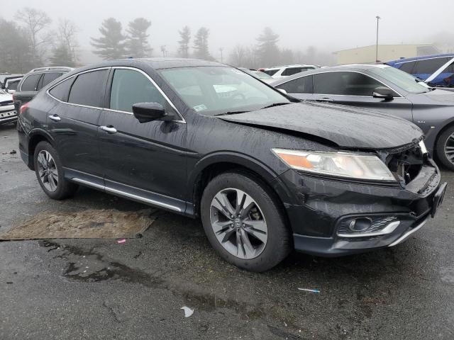 5J6TF2H56FL004532 Honda Crosstour Exl