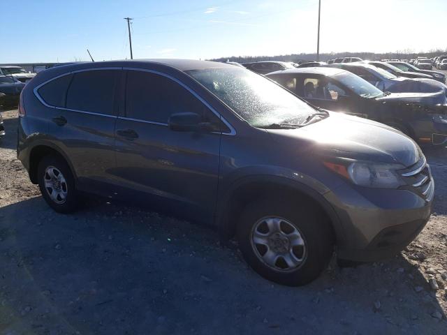 5J6RM4H36EL060348 Honda CR-V LX