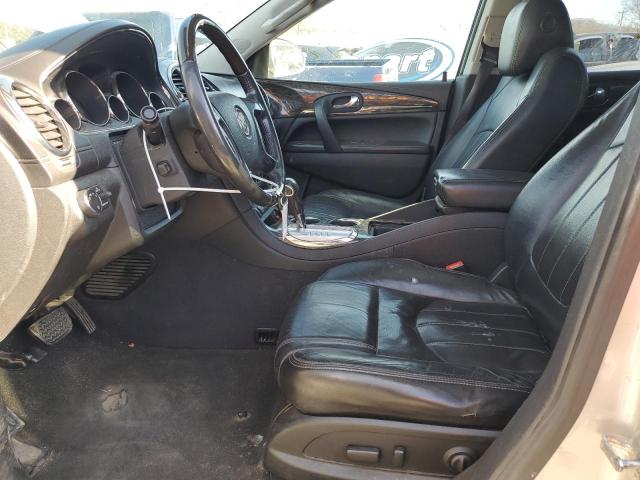 5GAKRCKDXEJ177108 Buick Enclave