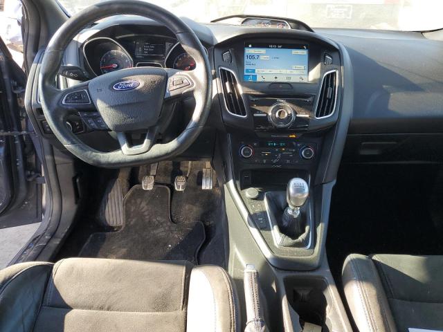 WF0DP3TH3H4126046 Ford FOCUS RS