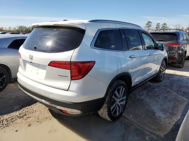 5FNYF5H9XJB007705 Honda Pilot Touring