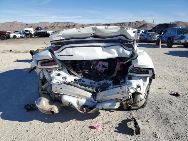2C3CDXBG9KH554712 Dodge Charger Sxt