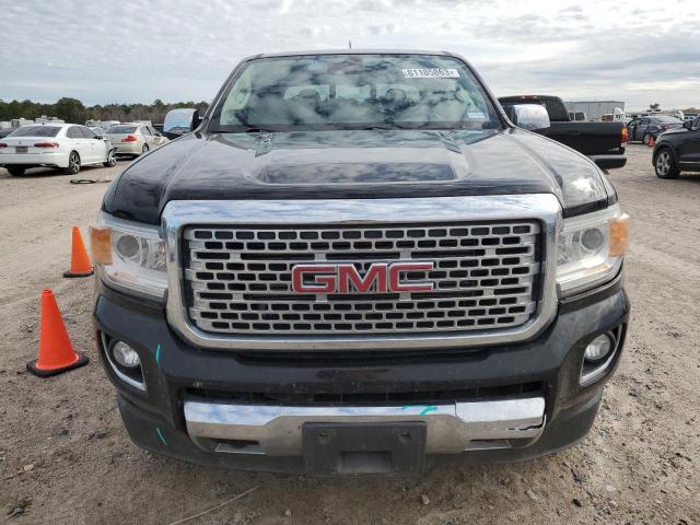 1GTP6EE1XJ1276225 GMC Canyon Denali