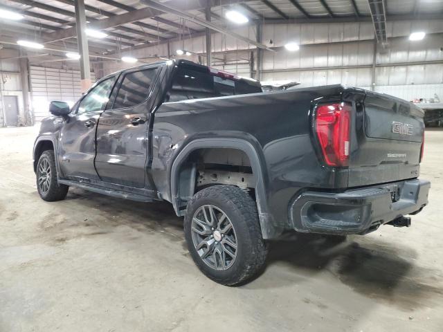 1GTU9EETXMZ245431 GMC Sierra K1500 At4