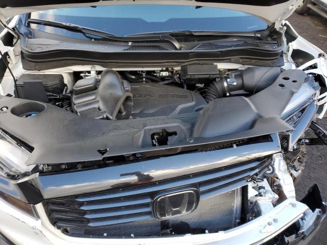 5FPYK3F14PB042463 Honda Ridgeline Sport