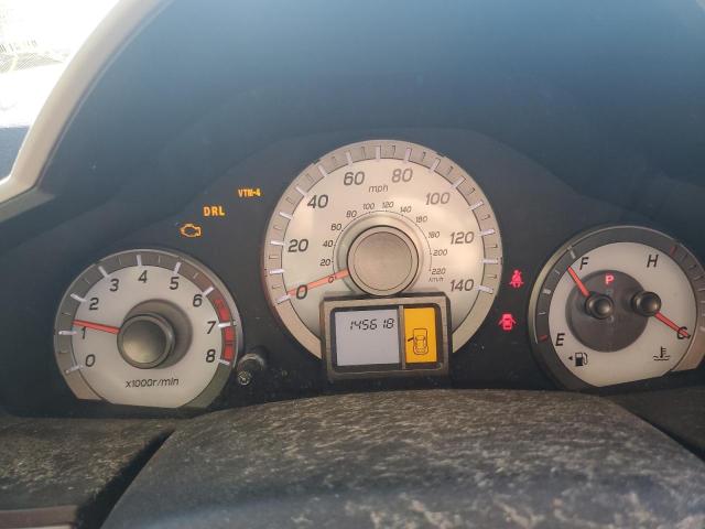 5FNYF4H21EB004842 Honda PILOT LX