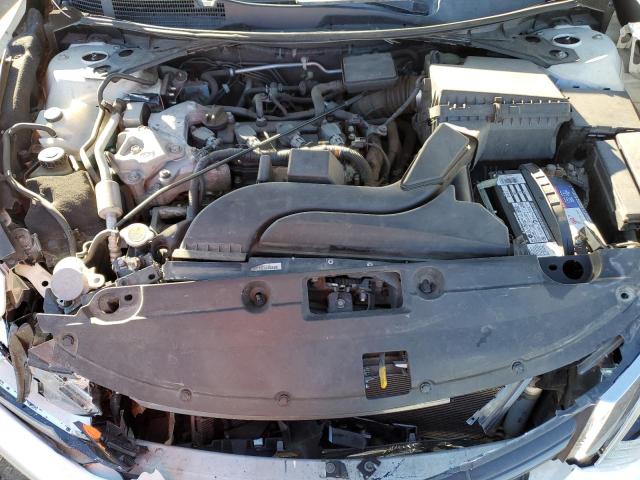 1N4AL3AP2GC120826 Nissan ALTIMA 2.5