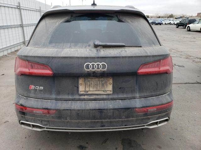 WA1C4AFY8J2155271 Audi Sq5 Prestige