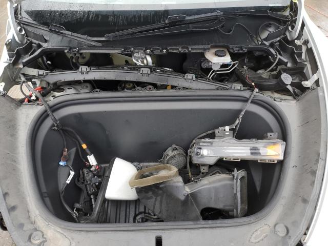 5YJYGDEE4MF117050 Tesla Model Y